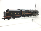 Hornby R2311 OO Gauge LMS Black Duchess Class 6242 City of Glasgow