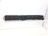 Hornby R2170 OO Gauge Rebuilt Merchant Navy 35023 Holland-Afrika Line