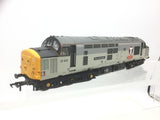 Bachmann 32-375W OO Gauge Transrail Class 37 No 37412 Driver John Elliott