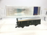 Roco 64417 HO Gauge Deutsche Bundespost Post Wagon