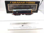 Graham Farish 371-025 N Gauge DRS Class 20 No 20906 (NEEDS ATTN)