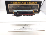 Graham Farish 371-025 N Gauge DRS Class 20 No 20906 (NEEDS ATTN)