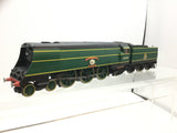 Hornby R2692 OO Gauge BR Green Battle of Britain 34090 Sir Eustace Missenden