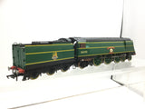 Hornby R2692 OO Gauge BR Green Battle of Britain 34090 Sir Eustace Missenden