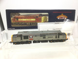 Bachmann 32-375W OO Gauge Transrail Class 37 No 37412 Driver John Elliott