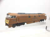 Heljan 5203 OO Gauge BR Golden Ochre Class 52 Western D1015 Western Champion