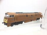 Heljan 5203 OO Gauge BR Golden Ochre Class 52 Western D1015 Western Champion