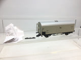 Roco 56125 HO Gauge DB Refrigerated Goods Wagon