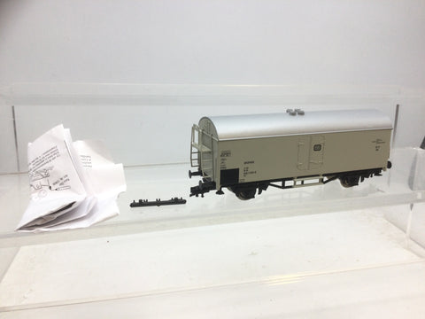 Roco 56125 HO Gauge DB Refrigerated Goods Wagon