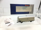Roco 56125 HO Gauge DB Refrigerated Goods Wagon