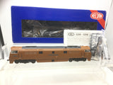 Heljan 5203 OO Gauge BR Golden Ochre Class 52 Western D1015 Western Champion