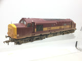 Bachmann 32-381Z OO Gauge EWS Class 37 No 37670 St Blazey T&RS Depot