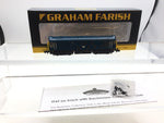 Graham Farish 371-087 N Gauge BR Blue Class 25 No 25245 (NEEDS ATTN)