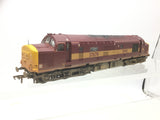 Bachmann 32-381Z OO Gauge EWS Class 37 No 37670 St Blazey T&RS Depot
