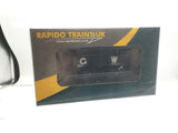 Rapido Trains 943001 OO Gauge 5 Plank Wagon Diagram O11 – GWR No.13154