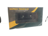 Rapido Trains 943004 OO Gauge 5 Plank Wagon Diagram O11 – GWR No.19818