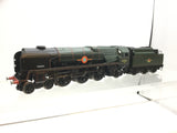 Hornby R2310 OO Gauge BR Green Merchant Navy 35016 Elders Fyffes