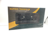 Rapido Trains 943005 OO Gauge 5 Plank Wagon Diagram O11 – GWR No. 21150
