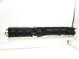 Hornby R2310 OO Gauge BR Green Merchant Navy 35016 Elders Fyffes
