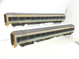 Bachmann 31-501 OO Gauge Scotrail Class 158 2 Car DMU (NEEDS ATTN)