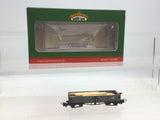 Bachmann 393-051 OO-9 Gauge Nocton Estates Grey Bogie Open Wagon