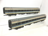Bachmann 31-501 OO Gauge Scotrail Class 158 2 Car DMU (NEEDS ATTN)