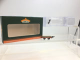 Bachmann 73-026 NG7 Gauge Dinorwic Slate Wagon without sides Red