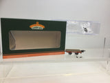 Bachmann 73-026A NG7 Gauge Dinorwic Slate Wagon without sides Red