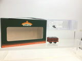 Bachmann 73-028A NG7 Gauge Dinorwic Slate Wagon with sides Red [WL]
