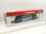 Fleischmann 739277 N Gauge DBAG BR193 318-3 Electric Locomotive VI