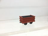 Bachmann 73-030 NG7 Gauge Dinorwic Coal Wagon Red [WL]