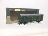 Wrenn W4323 OO Gauge SR CCT Utility Van S2380S (REPAINT)
