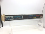 H&M OO Gauge Loco Tester/Rolling Road