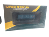 Rapido Trains 943025 OO Gauge 5 Plank Wagon Diagram O11 – Port of Bristol Authority No.58054