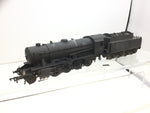 Bachmann 32-251 OO Gauge BR Black WD Austerity 2-8-0 90274 (Weathered)