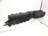 Bachmann 32-251 OO Gauge BR Black WD Austerity 2-8-0 90274 (Weathered)