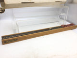 H&M OO Gauge Loco Tester/Rolling Road