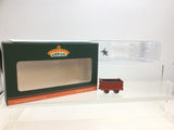 Bachmann 73-030A NG7 Gauge Dinorwic Coal Wagon Red [WL]