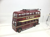 Corgi 97800 1:50 Scale Sunbeam Trolleybus Reading Corporation