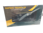 Rapido Trains 944002 OO Gauge Mink Wagon Diagram V14 – Van GWR No.89645
