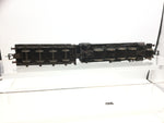 Bachmann 32-251 OO Gauge BR Black WD Austerity 2-8-0 90274 (Weathered)