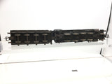 Bachmann 32-251 OO Gauge BR Black WD Austerity 2-8-0 90274 (Weathered)