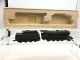 Bachmann 32-251 OO Gauge BR Black WD Austerity 2-8-0 90274 (Weathered)