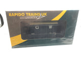 Rapido Trains 944003 OO Gauge Mink Wagon Diagram V14 – Van GWR No.16204