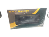 Rapido Trains 944004 OO Gauge Mink Wagon Diagram V14 – Van GWR No.101961