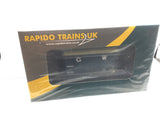 Rapido Trains 944005 OO Gauge Mink Wagon Diagram V14 – Van GWR No.101720