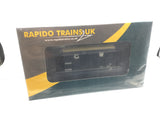 Rapido Trains 944006 OO Gauge Mink Wagon Diagram V14 – Van GWR No.103686