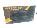 Rapido Trains 944007 OO Gauge Mink Wagon Diagram V14 – Van GWR No.89268