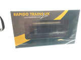 Rapido Trains 944008 OO Gauge Mink Wagon Diagram V14 – Van GWR No. 103502