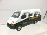 Corgi 58112 1:43 Scale Transit Van Eddie Stobart Ltd